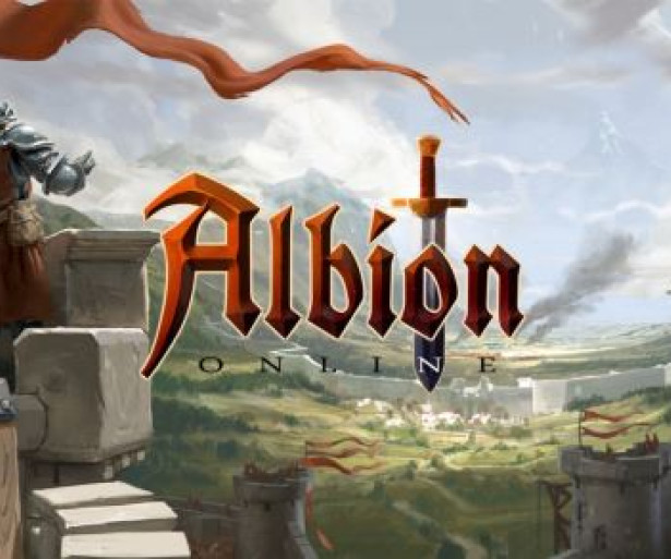 Albion Online Best Ranged Builds