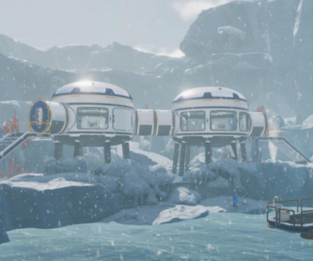 Subnautica: Below Zero Best Base Locations