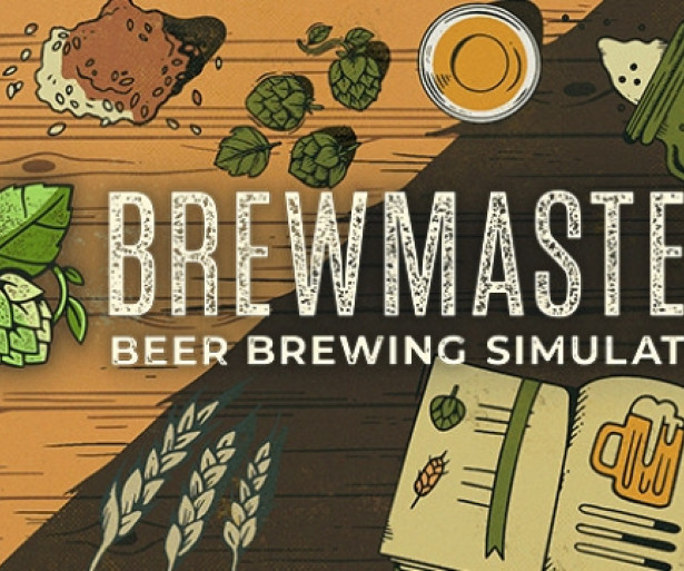 'Brewmaster: Beer Brewing Simulator' Creates A Beer Brewing Experience For Newbies and Experts Alike