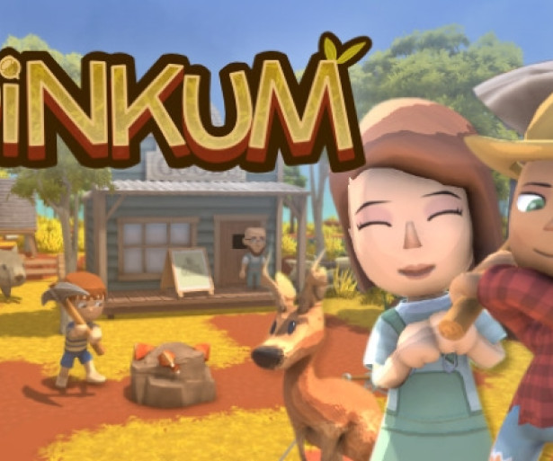 Take On the Australian Outback In 'Dinkum' Sandbox Adventure Game