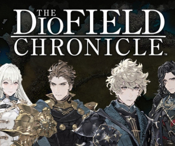 'The DioField Chronicle' Medieval Fantasy RPG Will Put Your Strategic Ability to the Test!