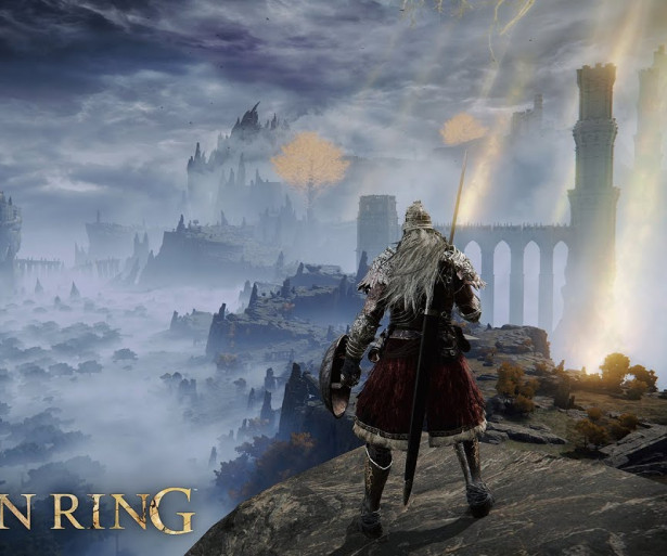 Elden Ring Review