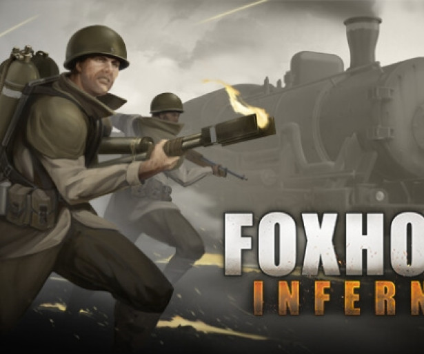 'Foxhole' MMO Brings a Fresh Take of Online Multiplayer As It Presents Persistant Large-Scale Online Warfare 