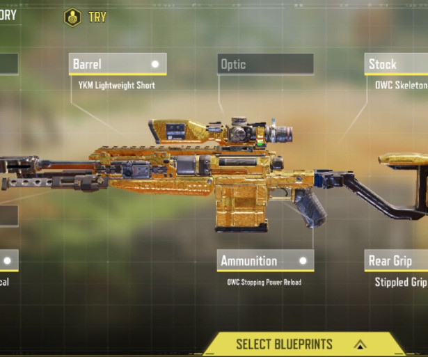 [Top 5] CoD Mobile Best Attachments For Locus