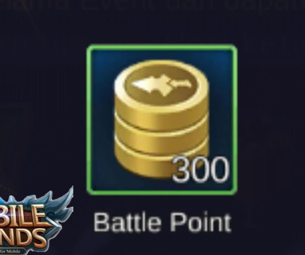 best ways to earn battle points in mlbb