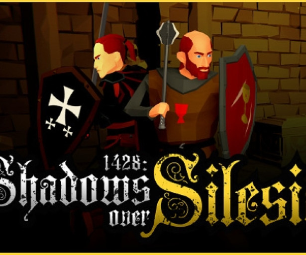 '1428: Shadows Over Silesia' Fantasy Action-Adventure Game Is a Nail-Biting Medieval Adventure