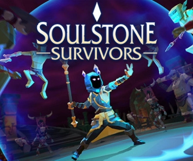 'Soulstone Survivors: Prologue' Roguelite Pits Players Against the 'Lords of the Void.'