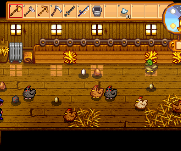 Stardew Valley Best Animals for Money