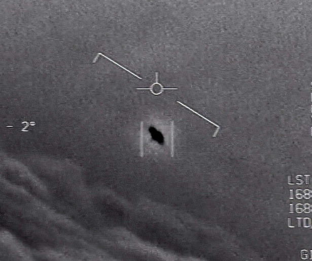 famous ufo sightings