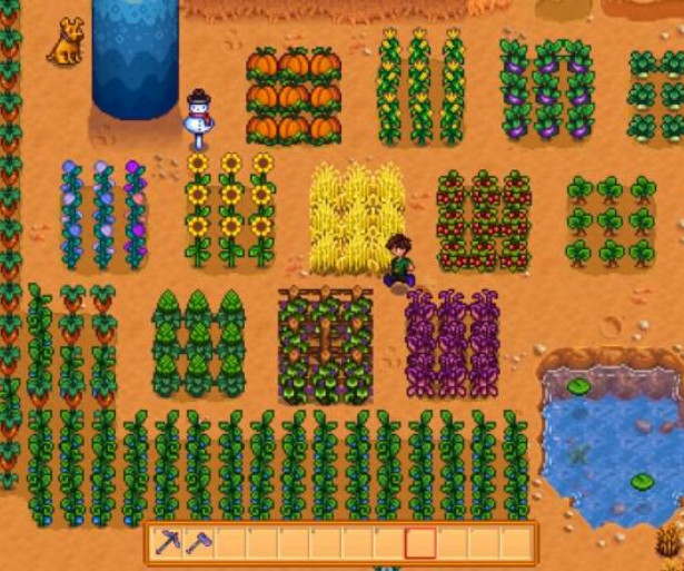 [Top 15] Stardew Valley Best Greenhouse Crops (And Why They're Great)