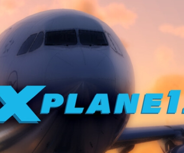 'X-Plane 12' Flight Simulator Brings Real-World Experience To A Video Game