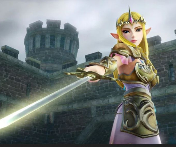 Best Hyrule Warriors Weapon Skills