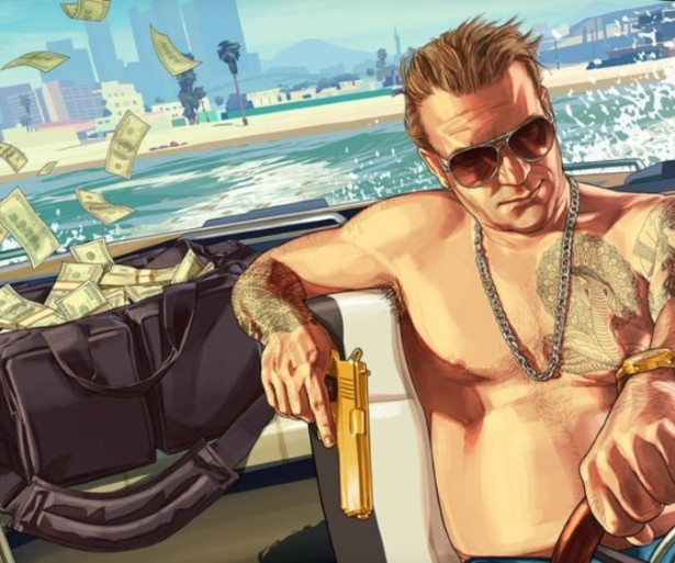 Activities to do by yourself in GTA Online