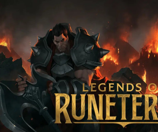 Legends of Runeterra Best Ways To Get Cards