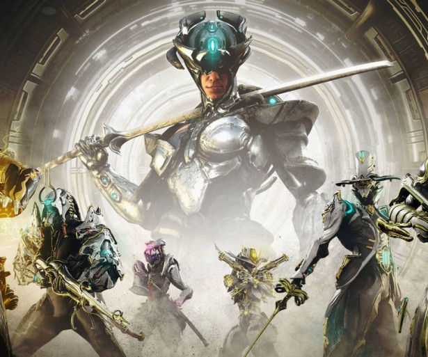 Best Warframes And How To Get Them