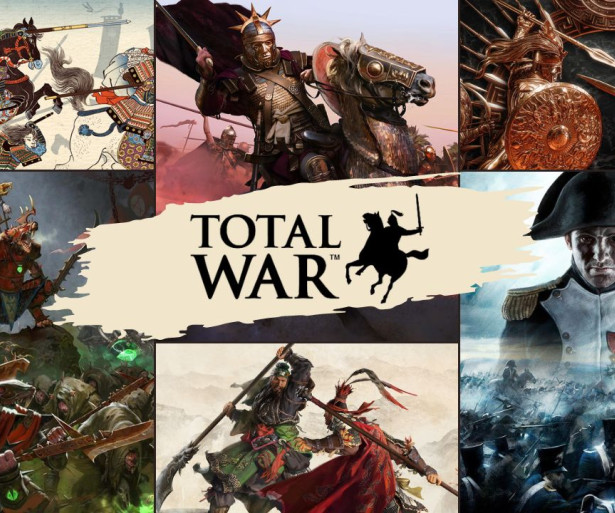 best and worst total war games