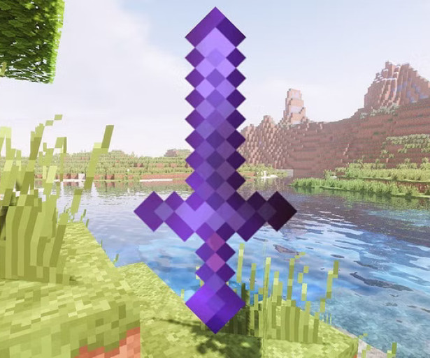 Minecraft Best Sword Enchantments