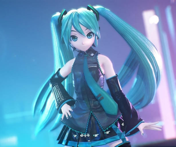 Hatsune Miku Project Diva Best Songs