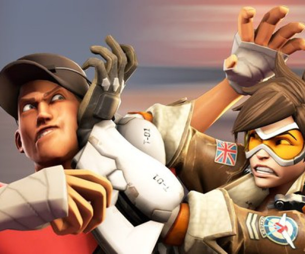 Top 10 Games like Team Fortress 2 (that are better in their own way)