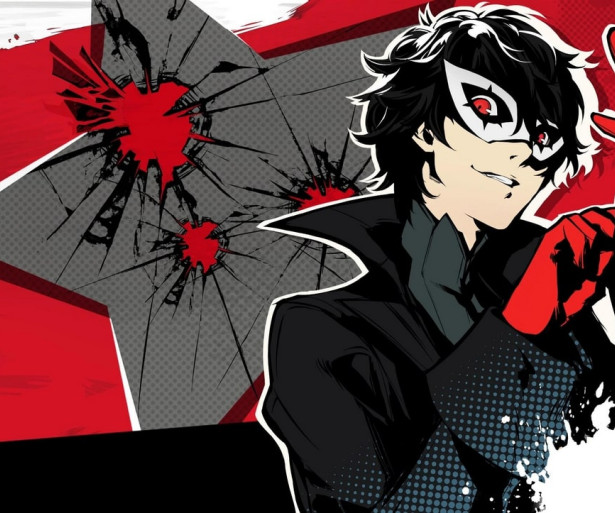 Persona 5 Best Personas