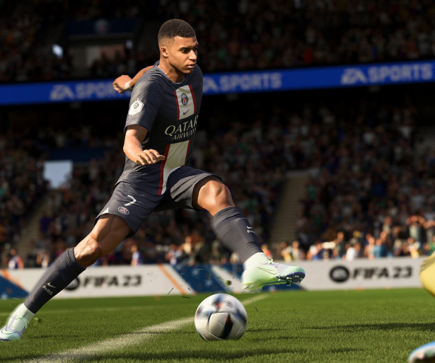 Best Football Games For PC