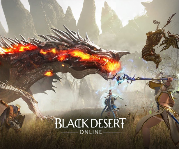 Black Desert Online Guide Tips Tricks