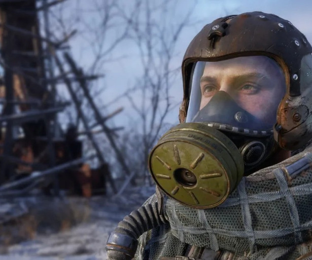 Metro Exodus Review