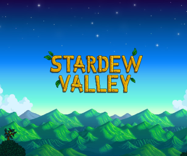 Stardew Valley Special Orders