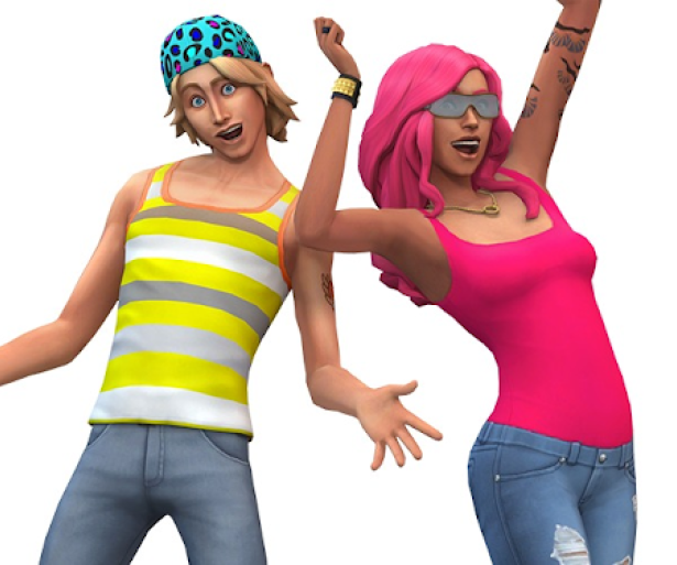 Top 20 The Sims 4 Most Popular Mods