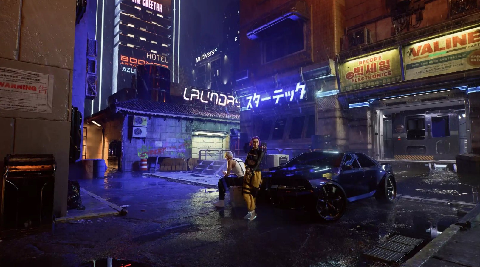 cyberpunk 2